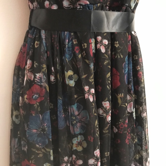 Disney Lauren Conrad Snow White Dress. Size 6 - Picture 4 of 8